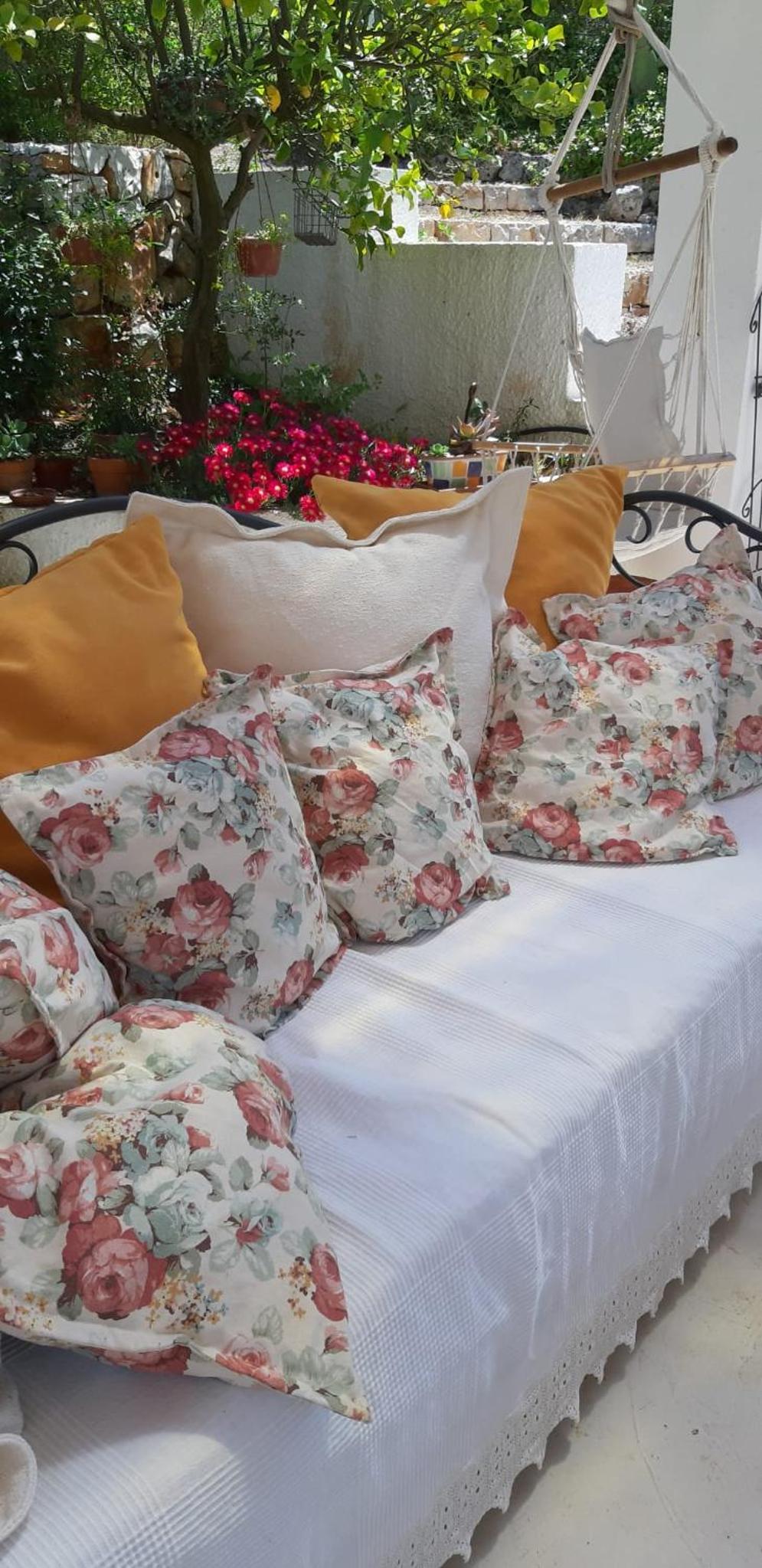 Trullo Donna Caterina