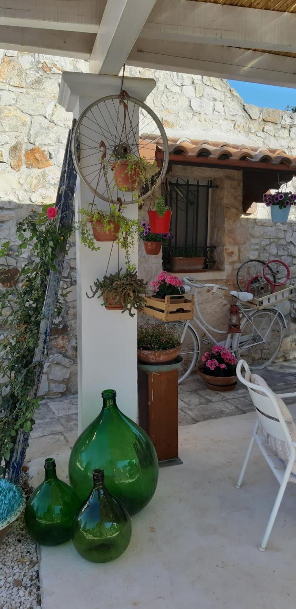 Trullo Donna Caterina