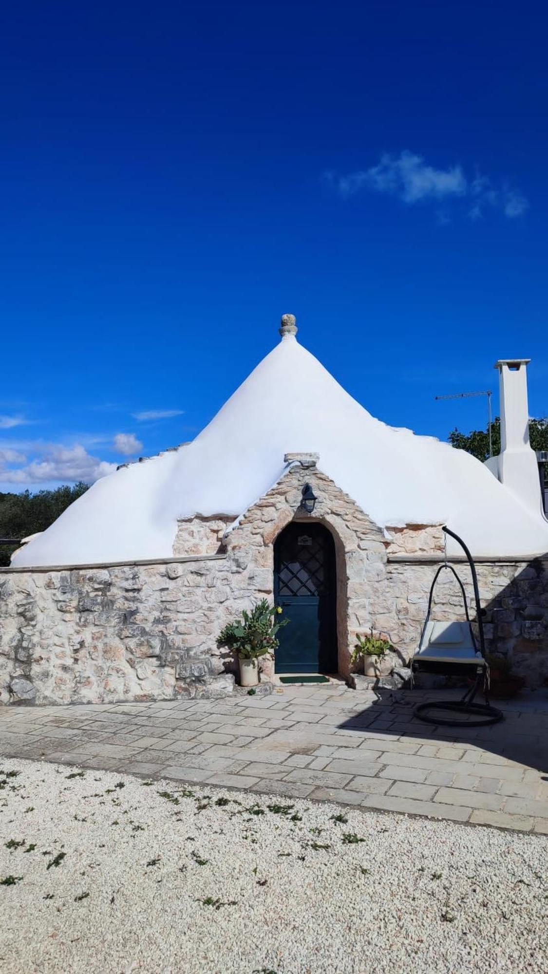 Trullo Donna Caterina
