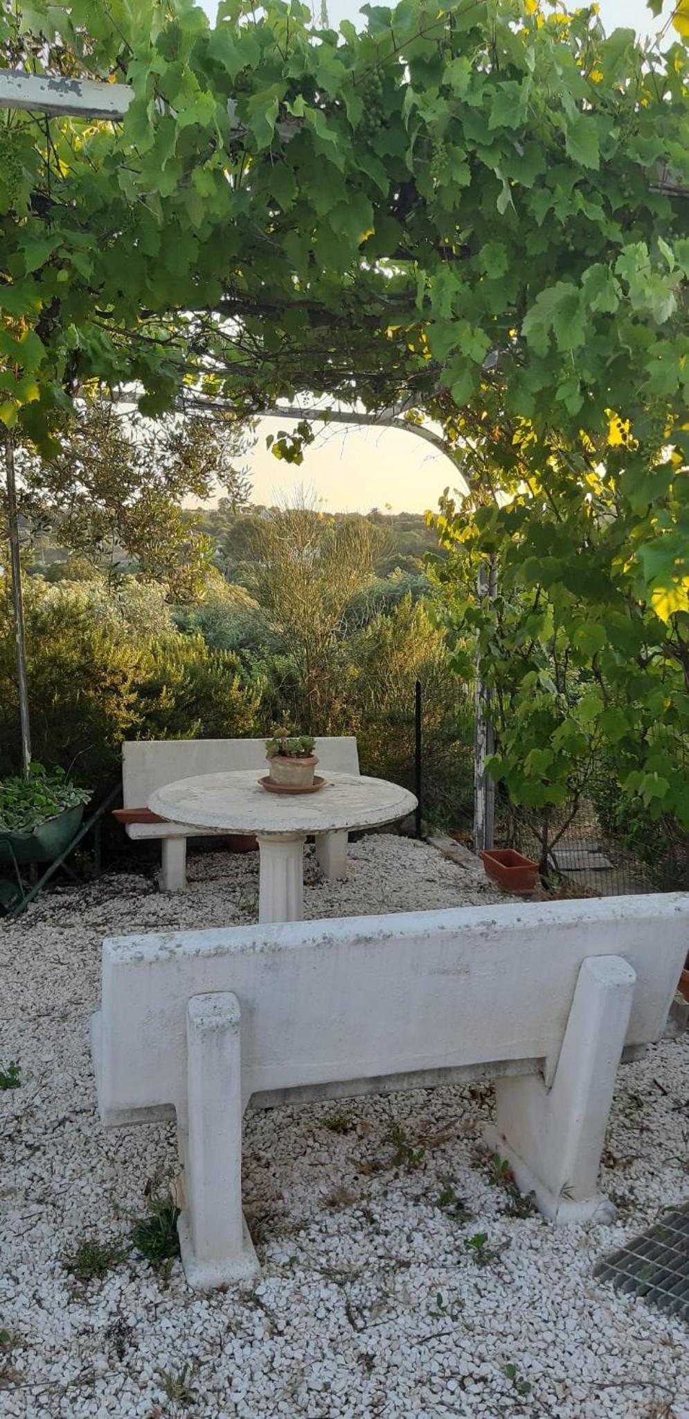 Trullo Donna Caterina