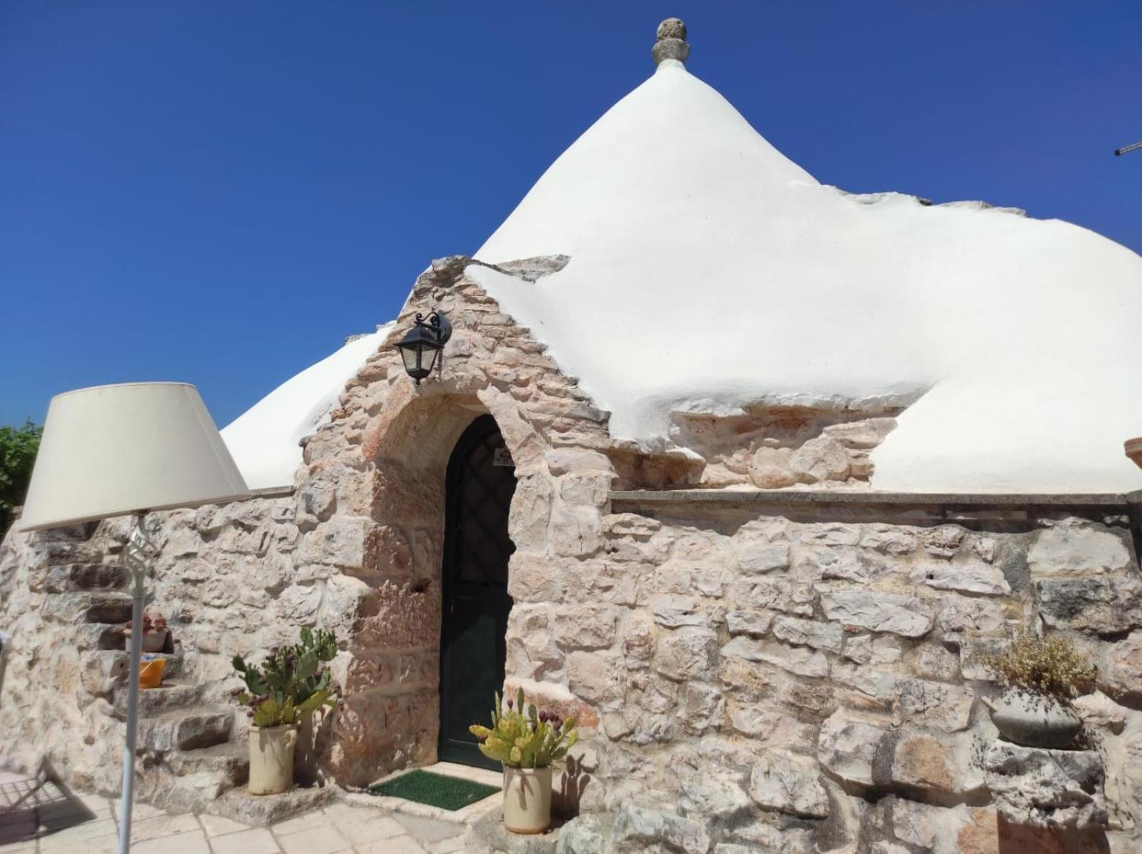 Trullo Donna Caterina