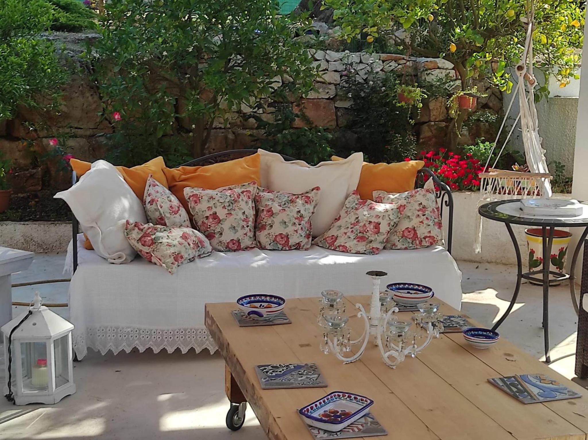 Trullo Donna Caterina