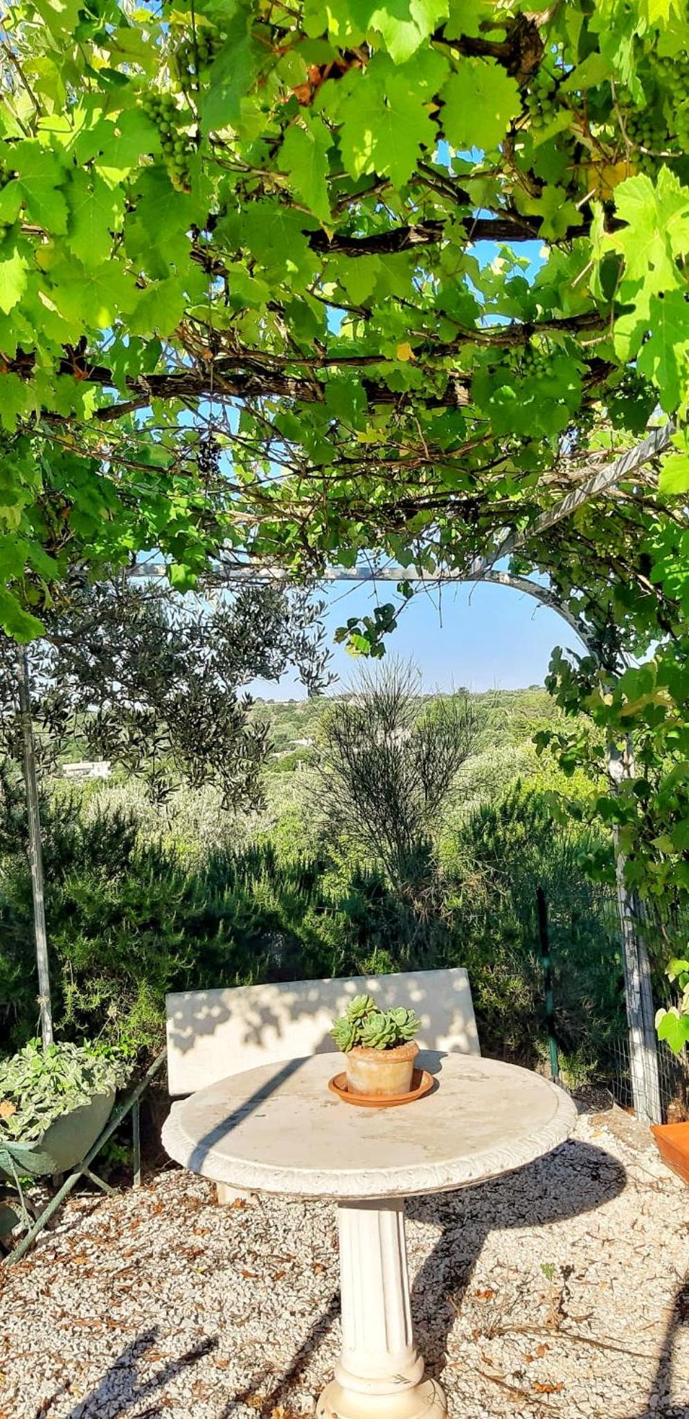 Trullo Donna Caterina