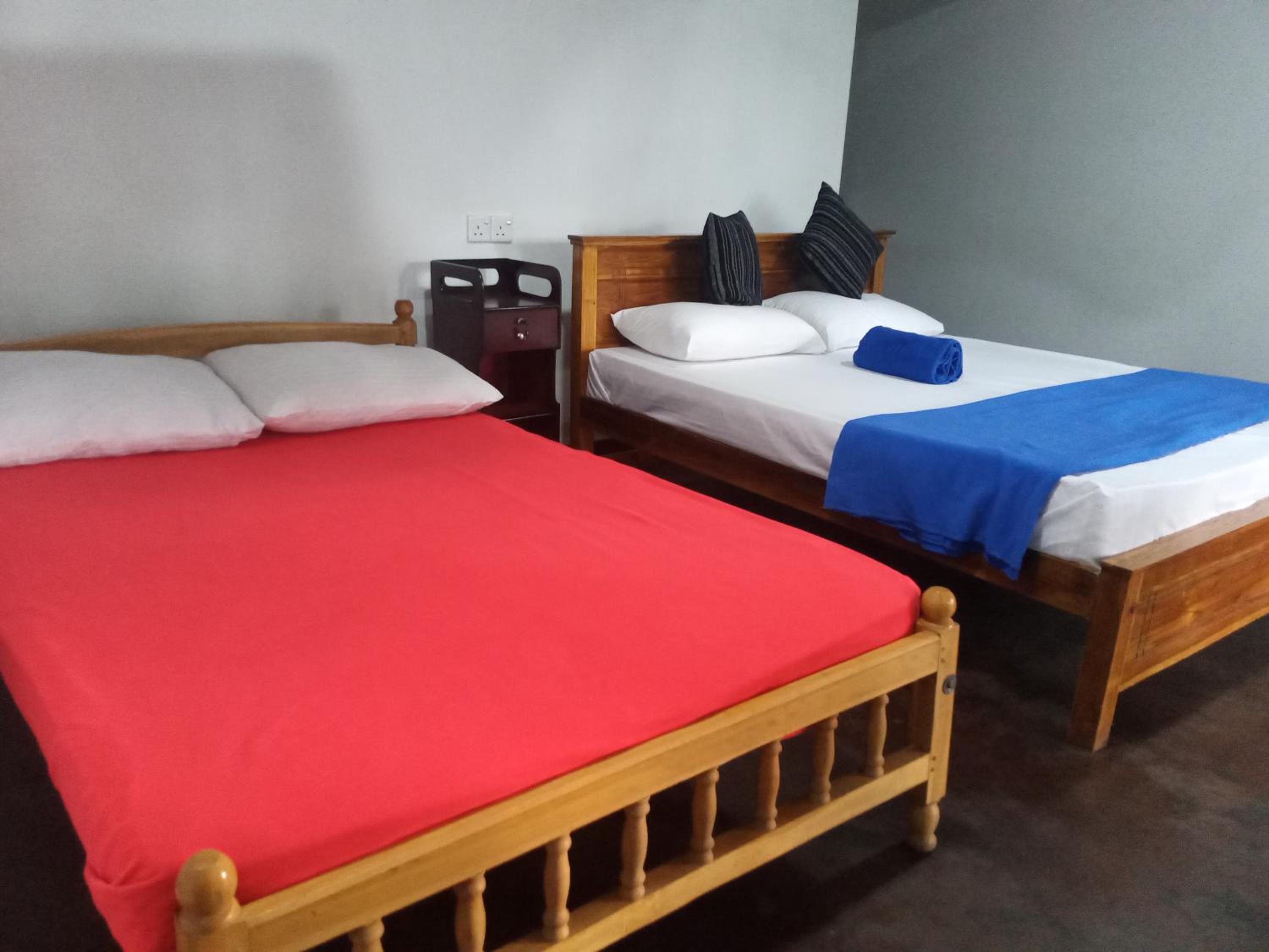 Himansa Homestay