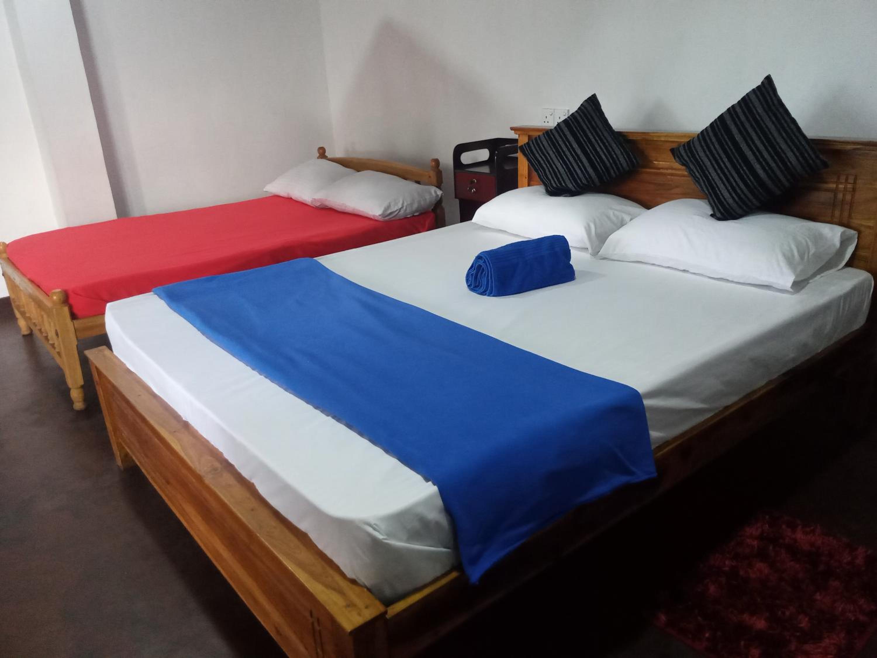 Himansa Homestay
