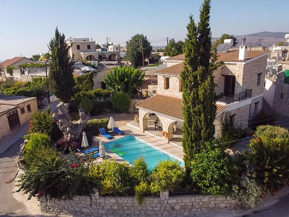 Almond Grove Luxury Villa Wprivate Pool