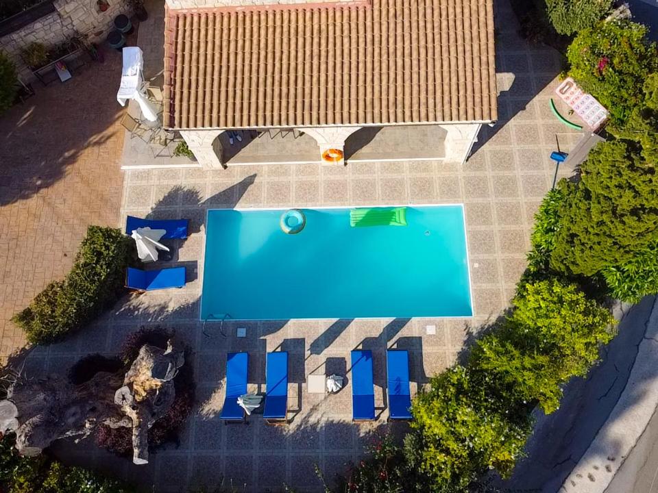 Almond Grove Luxury Villa Wprivate Pool