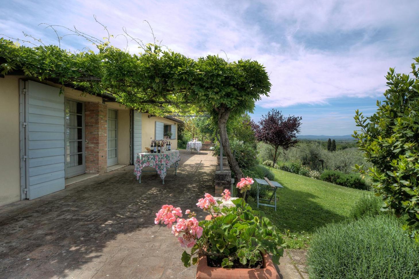 allegretti agriturismo
