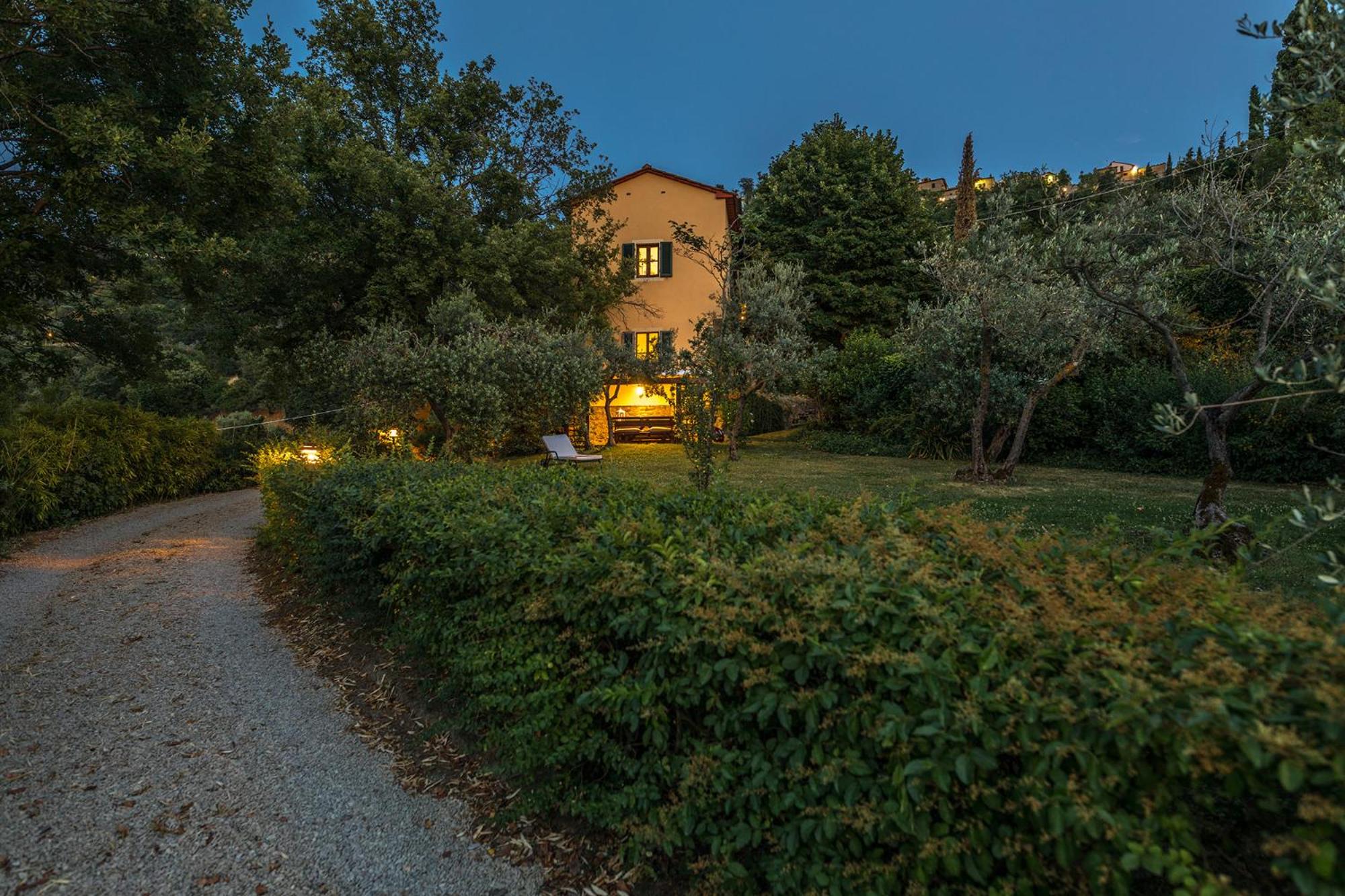 Casa del Sole 4, Emma Villas view 4