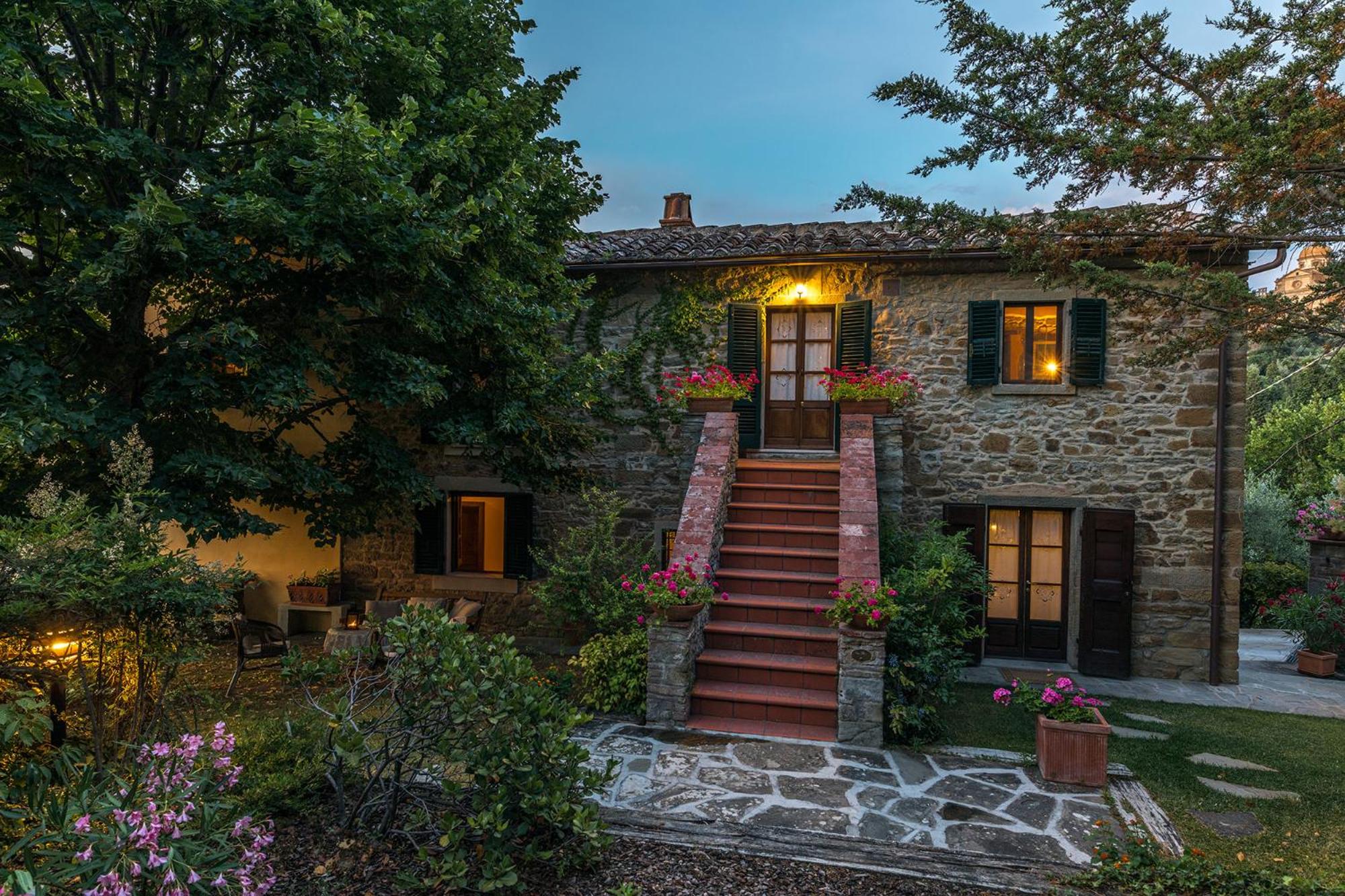 Casa del Sole 4, Emma Villas view 5