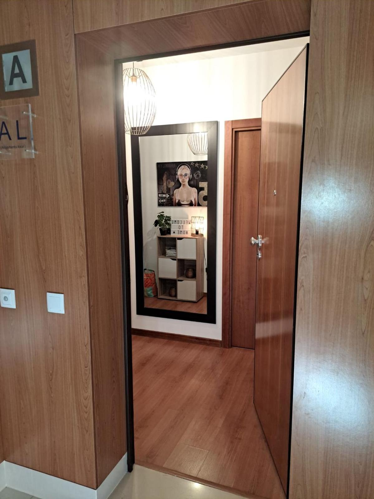 Apartamento Vila Rosa - PRAIA DA ROCHA