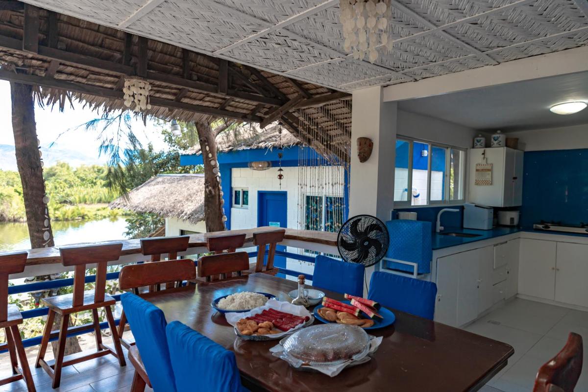 Azul Zambales Beachfront House EXCLUSIVE