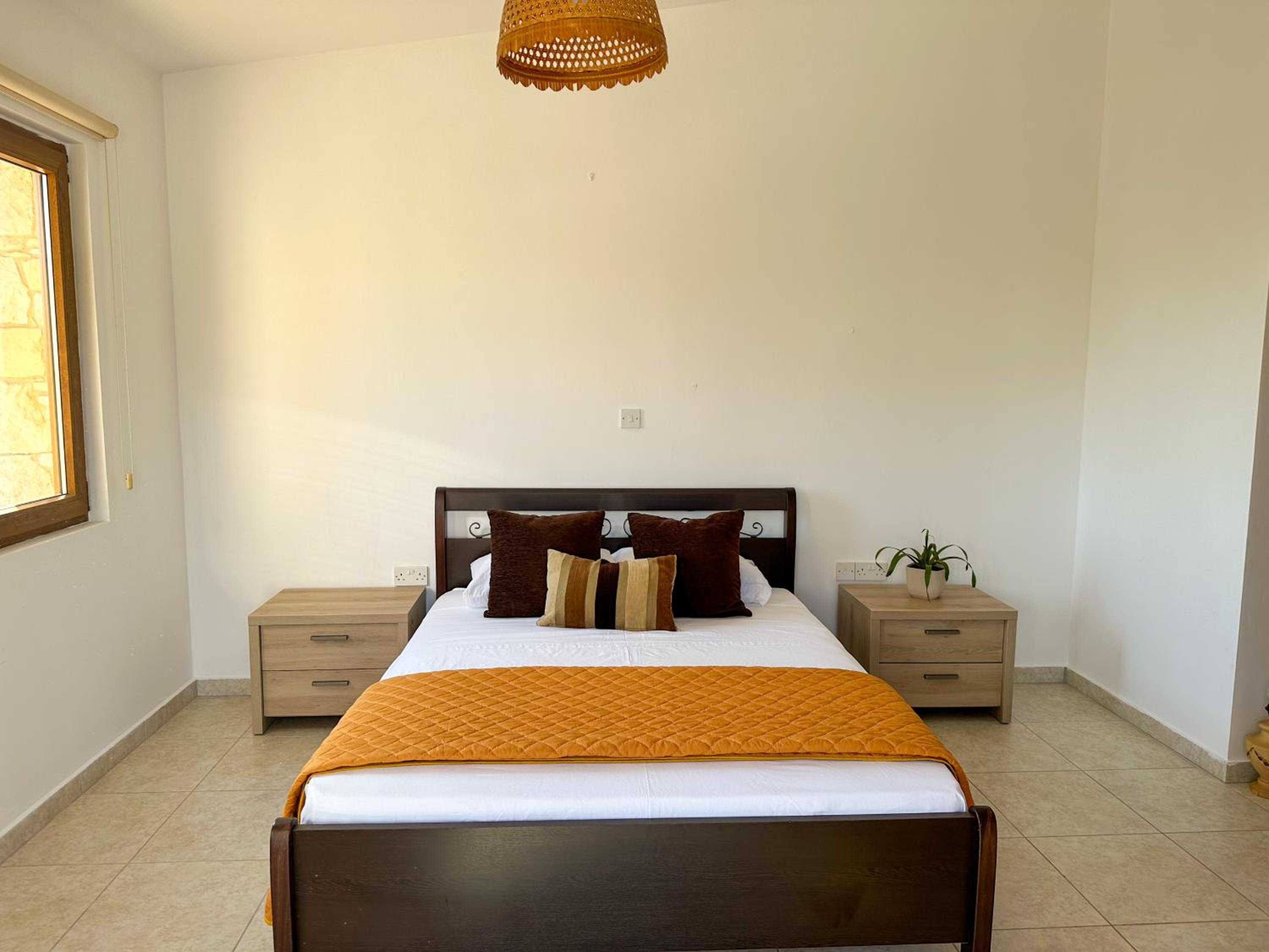 Almond Grove Luxury Villa Wprivate Pool