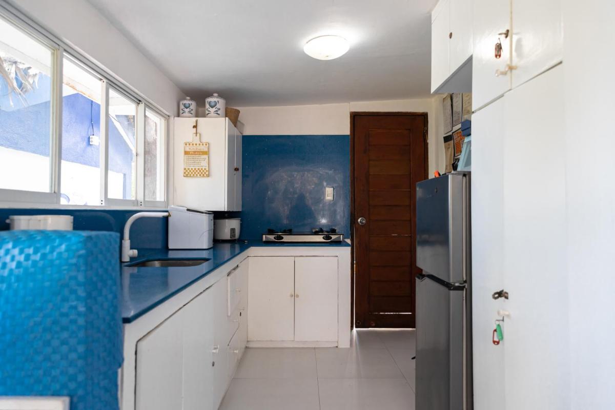 Azul Zambales Beachfront House EXCLUSIVE