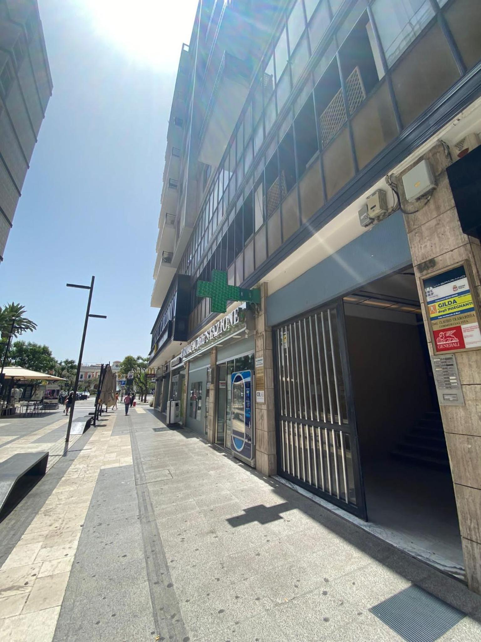 Hotel Contemporaneamente 147