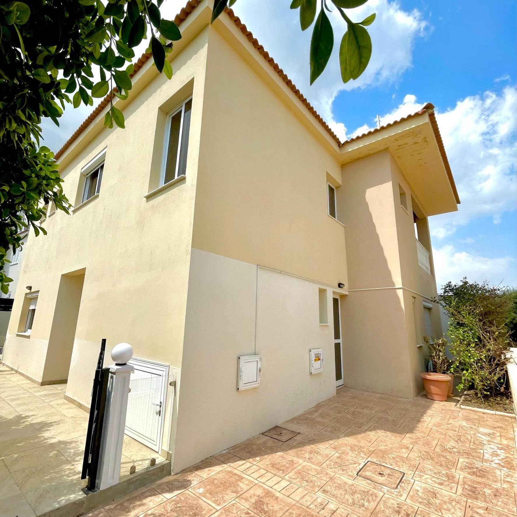 Mediterranean Breeze Villa