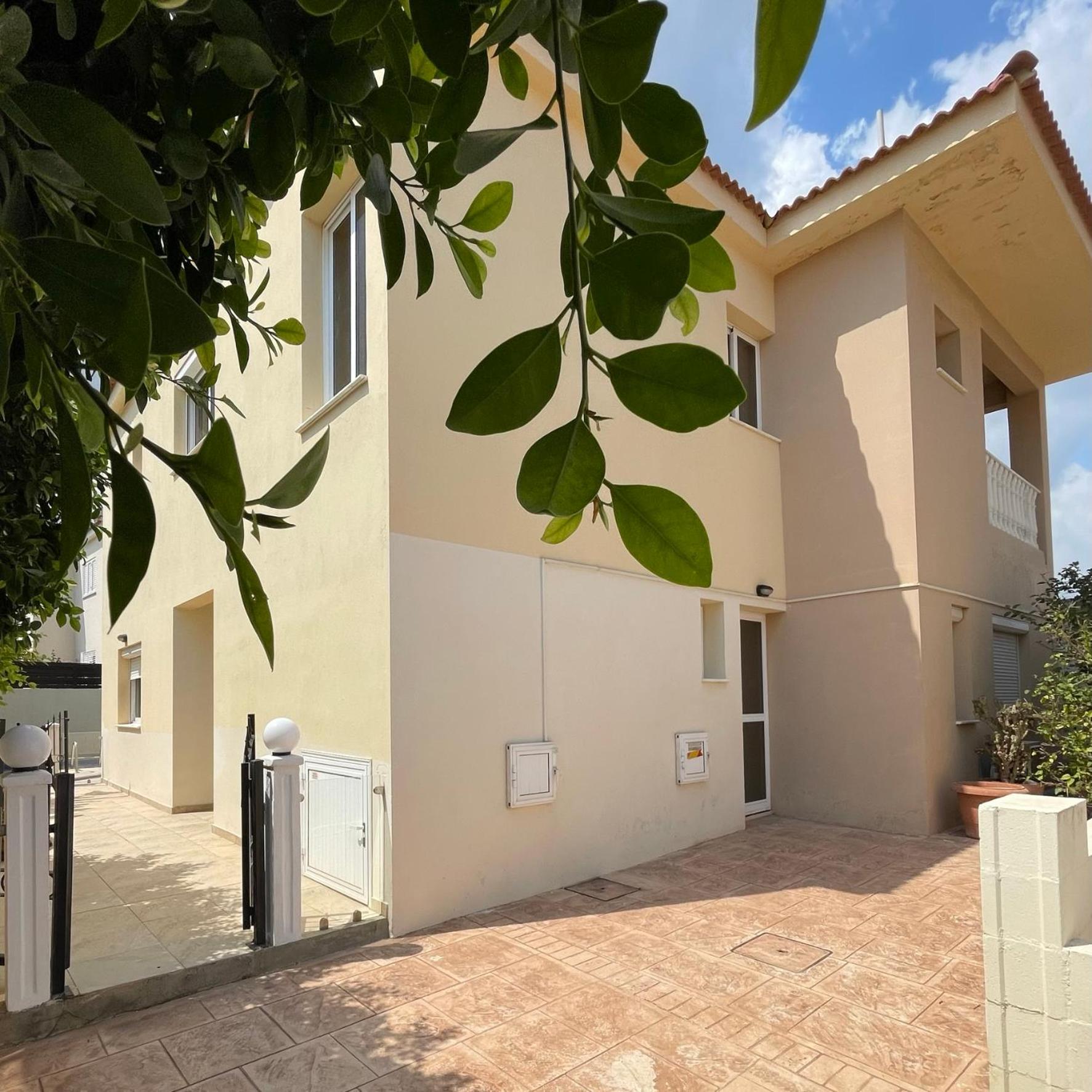 Mediterranean Breeze Villa