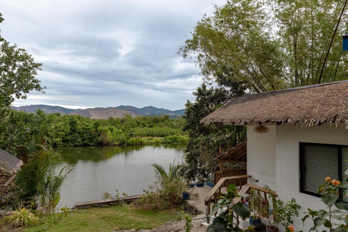 Azul Zambales Beachfront House EXCLUSIVE