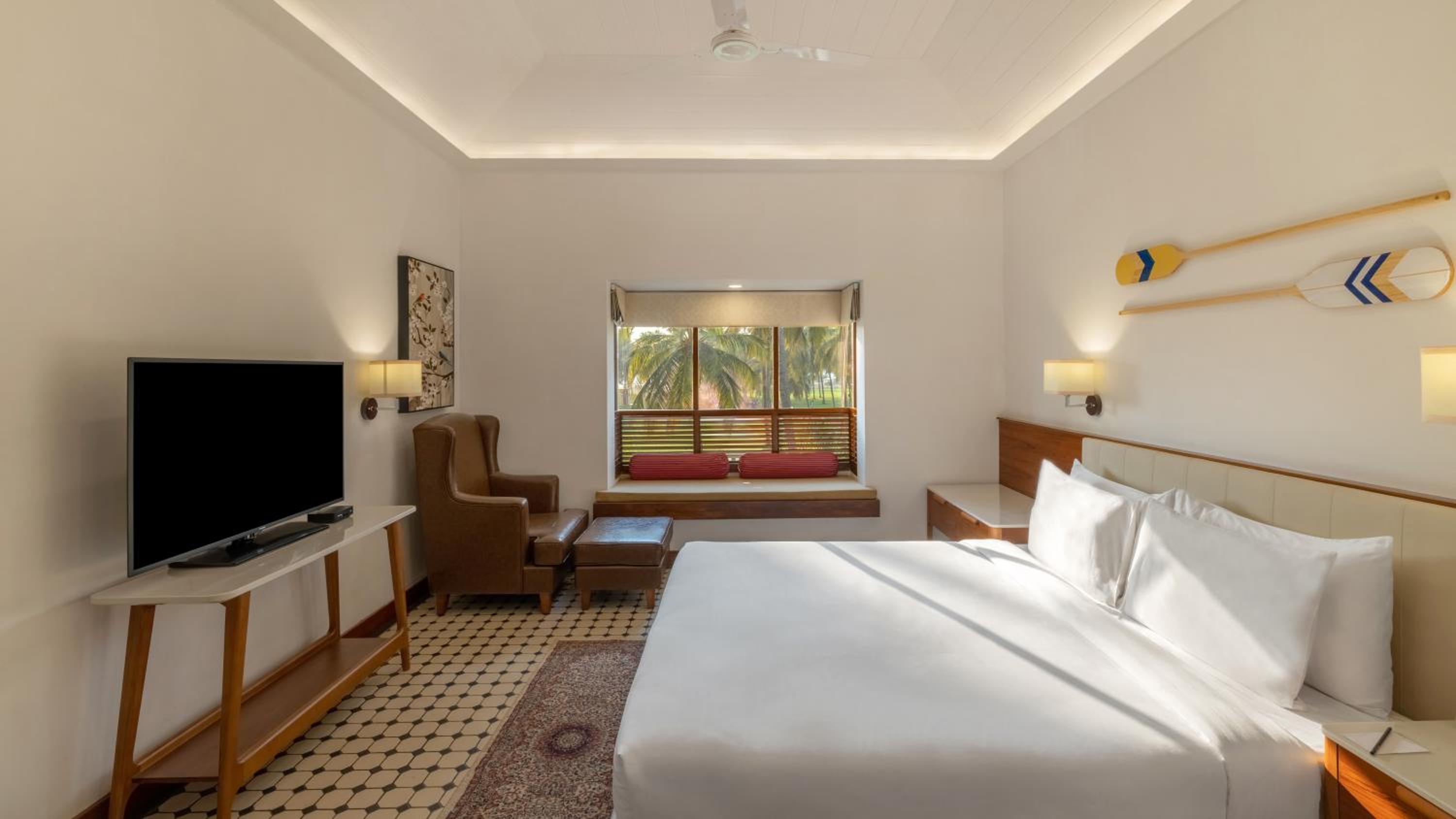 Novotel Goa Dona Sylvia Resort Novotel Goa Dona Sylvia Resort