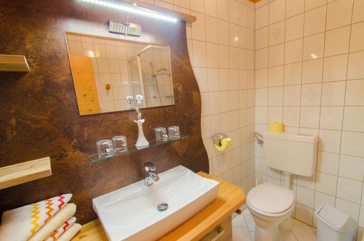 Ferienwohnung Bliem