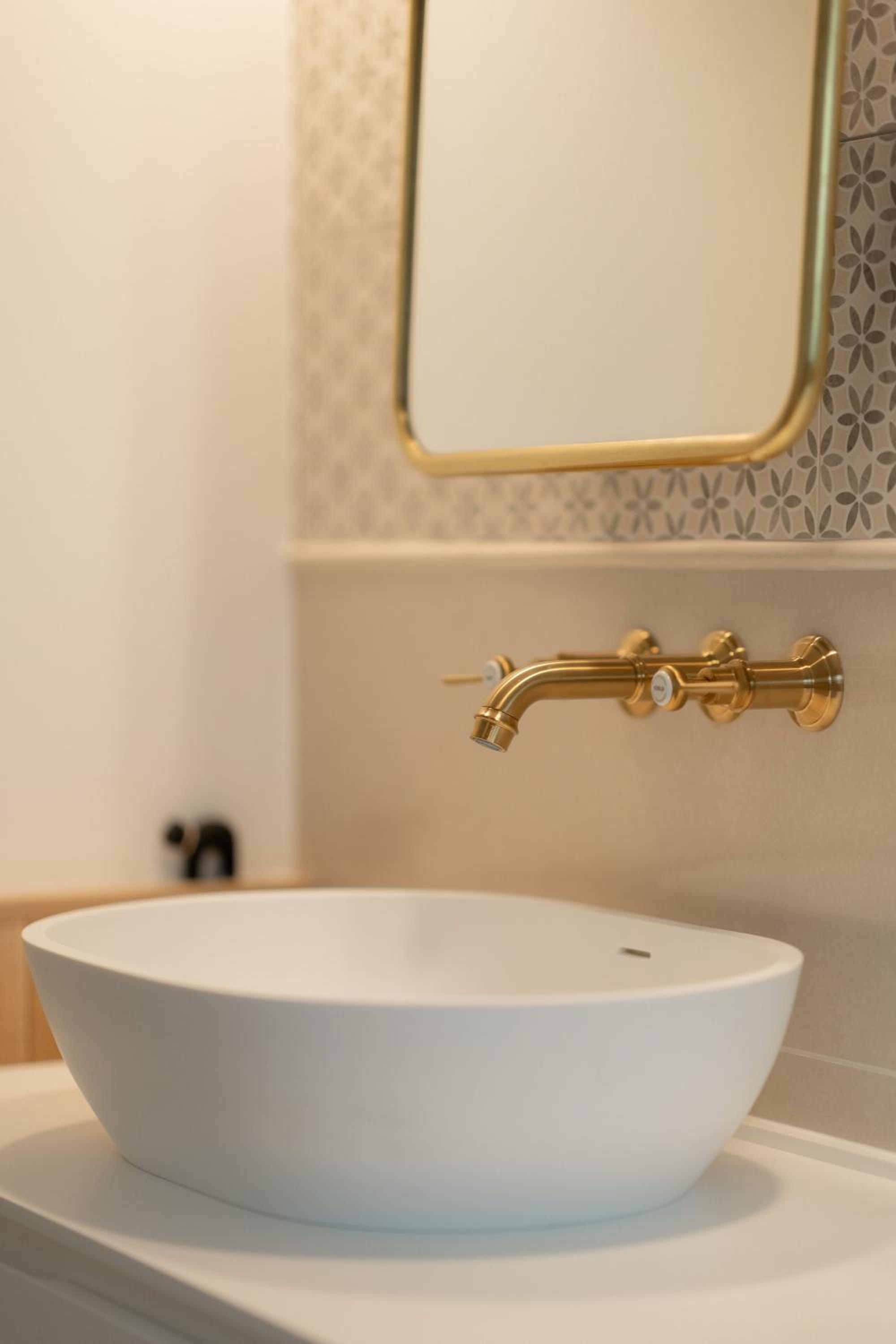 Sonnenhof Juliet - design-led Swiss luxury