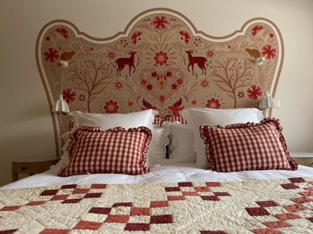 Sonnenhof Juliet - design-led Swiss luxury