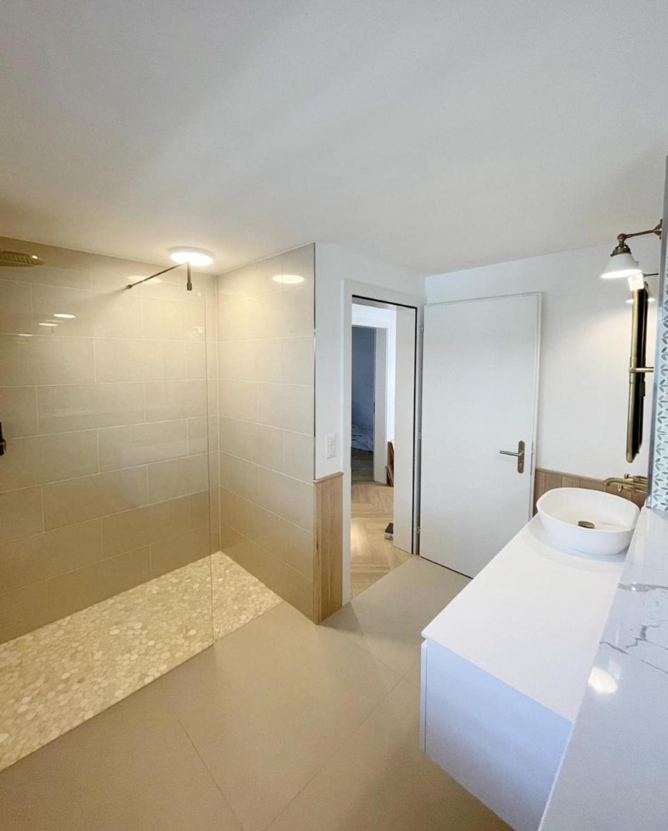 Sonnenhof Juliet - design-led Swiss luxury