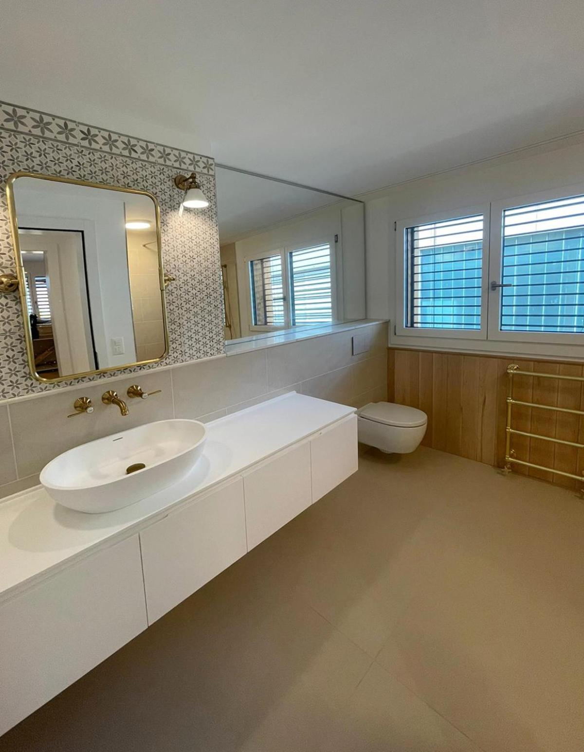 Sonnenhof Juliet - design-led Swiss luxury
