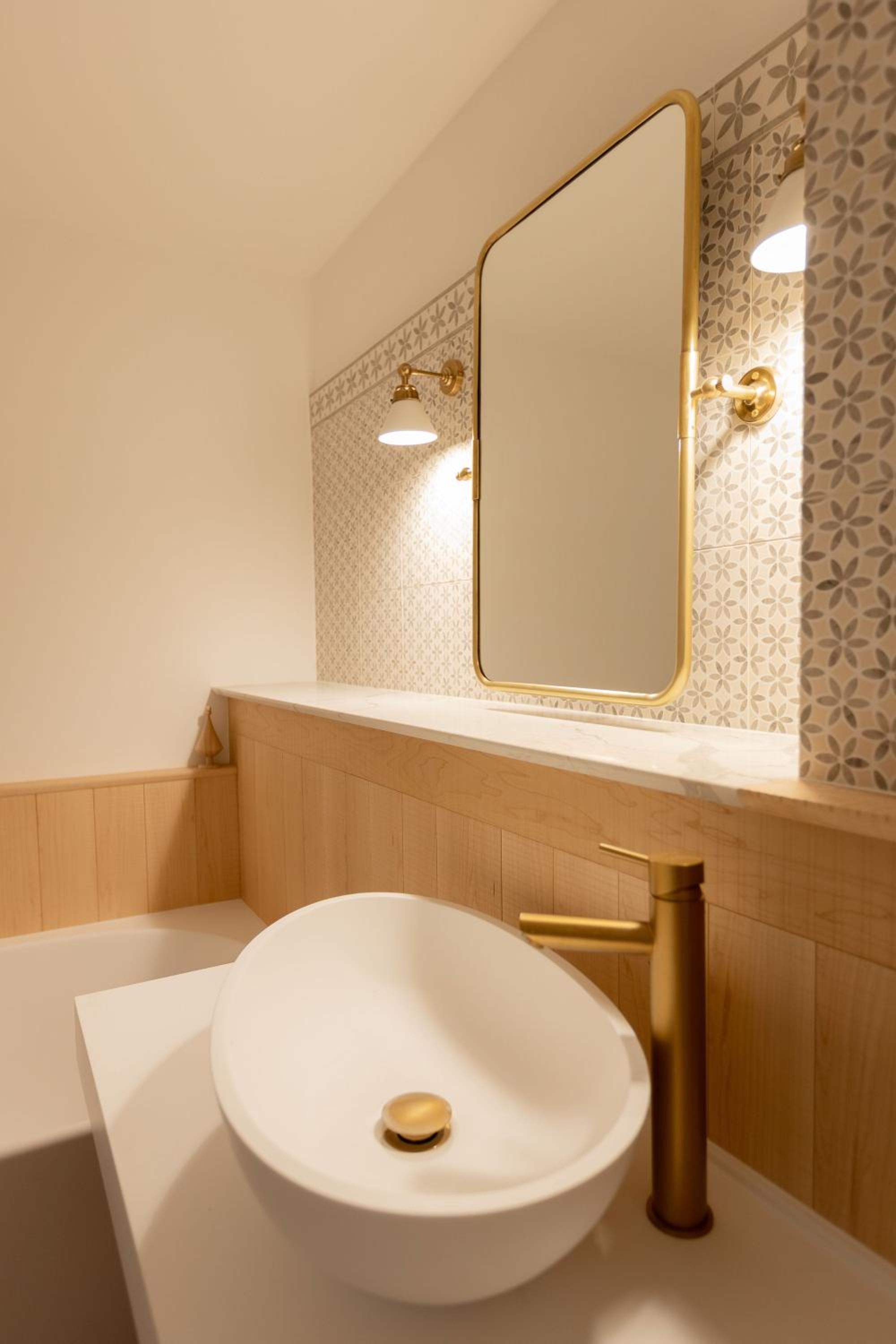 Sonnenhof Juliet - design-led Swiss luxury