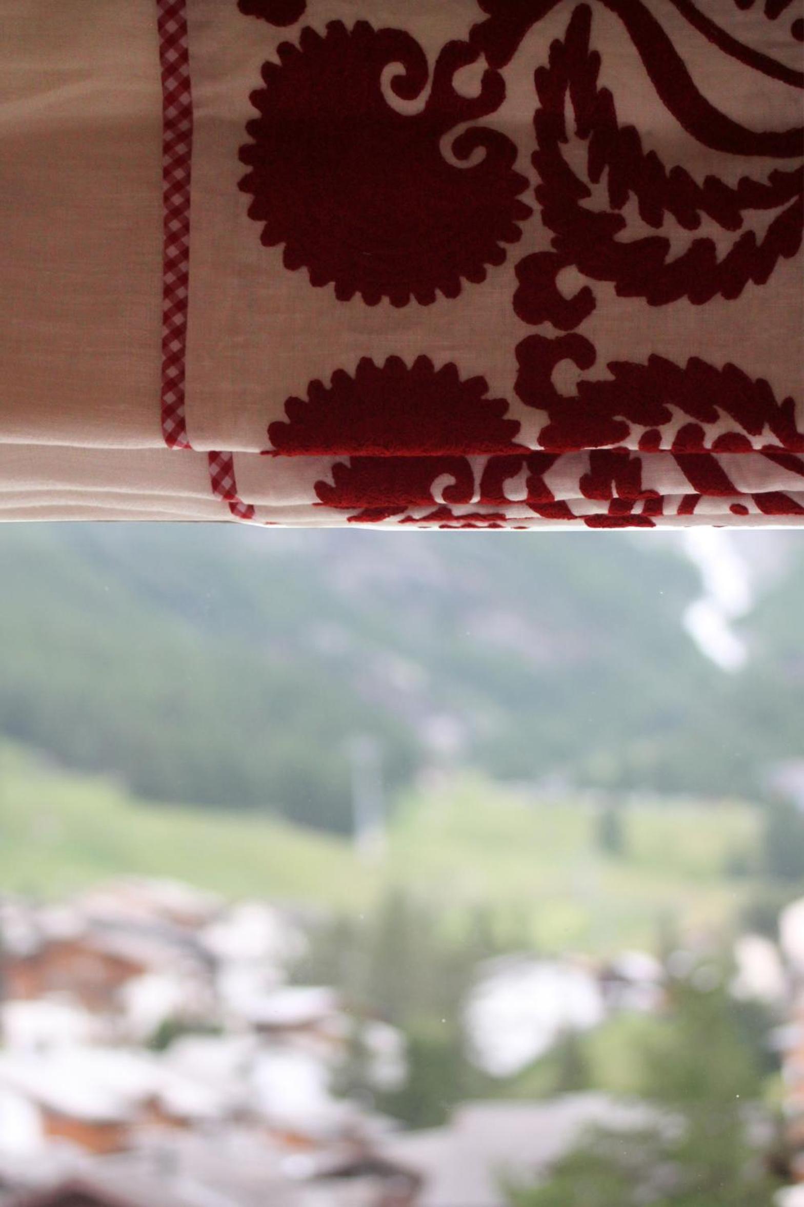 Sonnenhof Juliet - design-led Swiss luxury