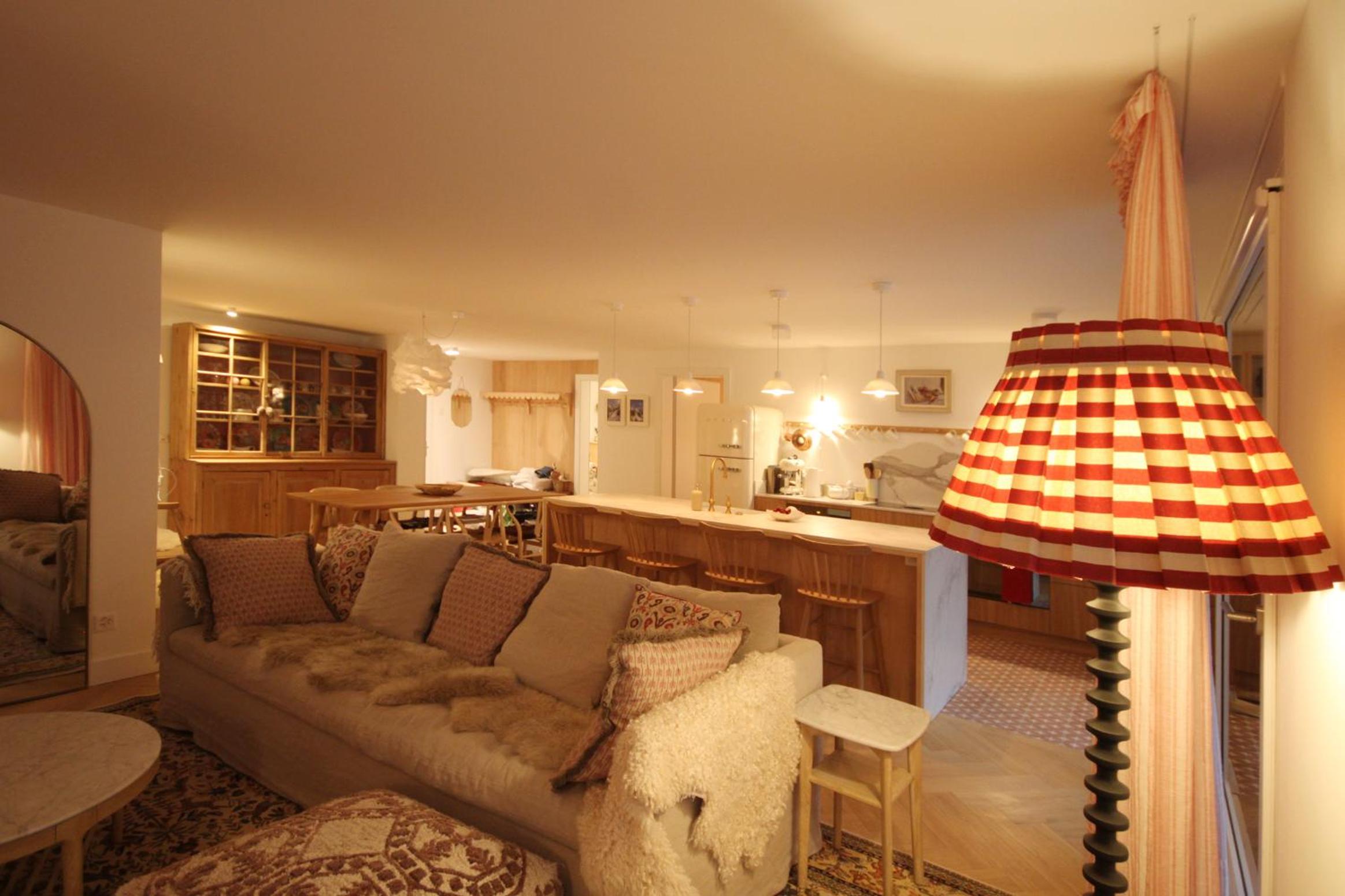 Sonnenhof Juliet - design-led Swiss luxury