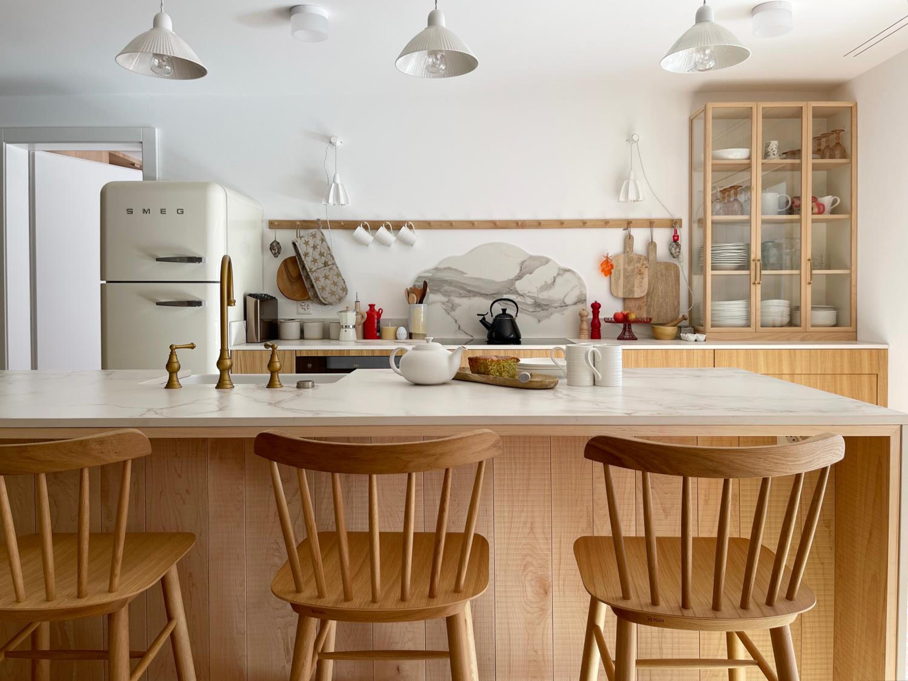 Sonnenhof Juliet - design-led Swiss luxury
