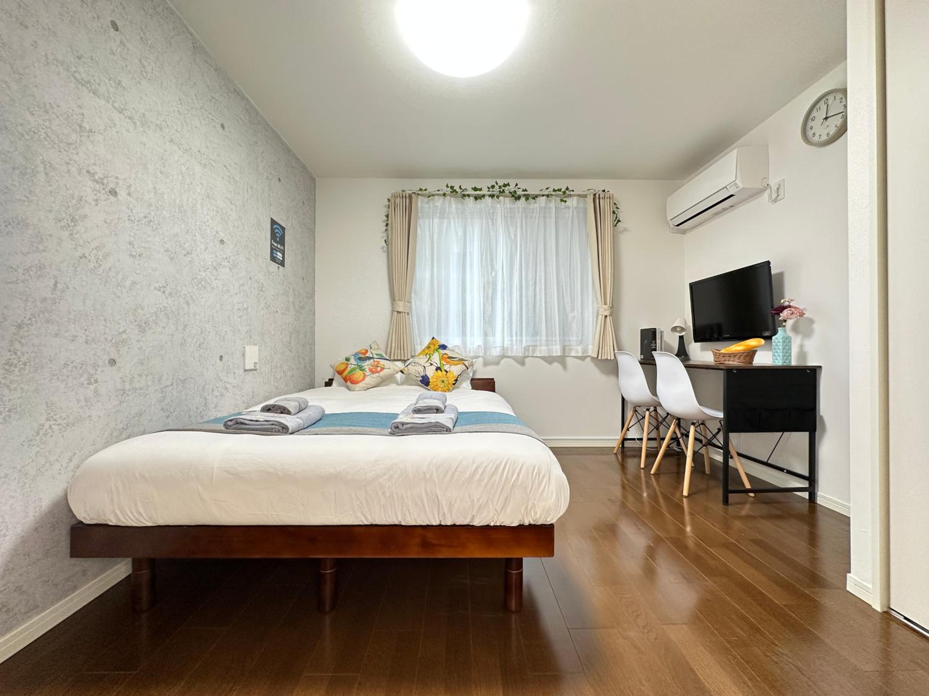 nestay inn tokyo ryogoku