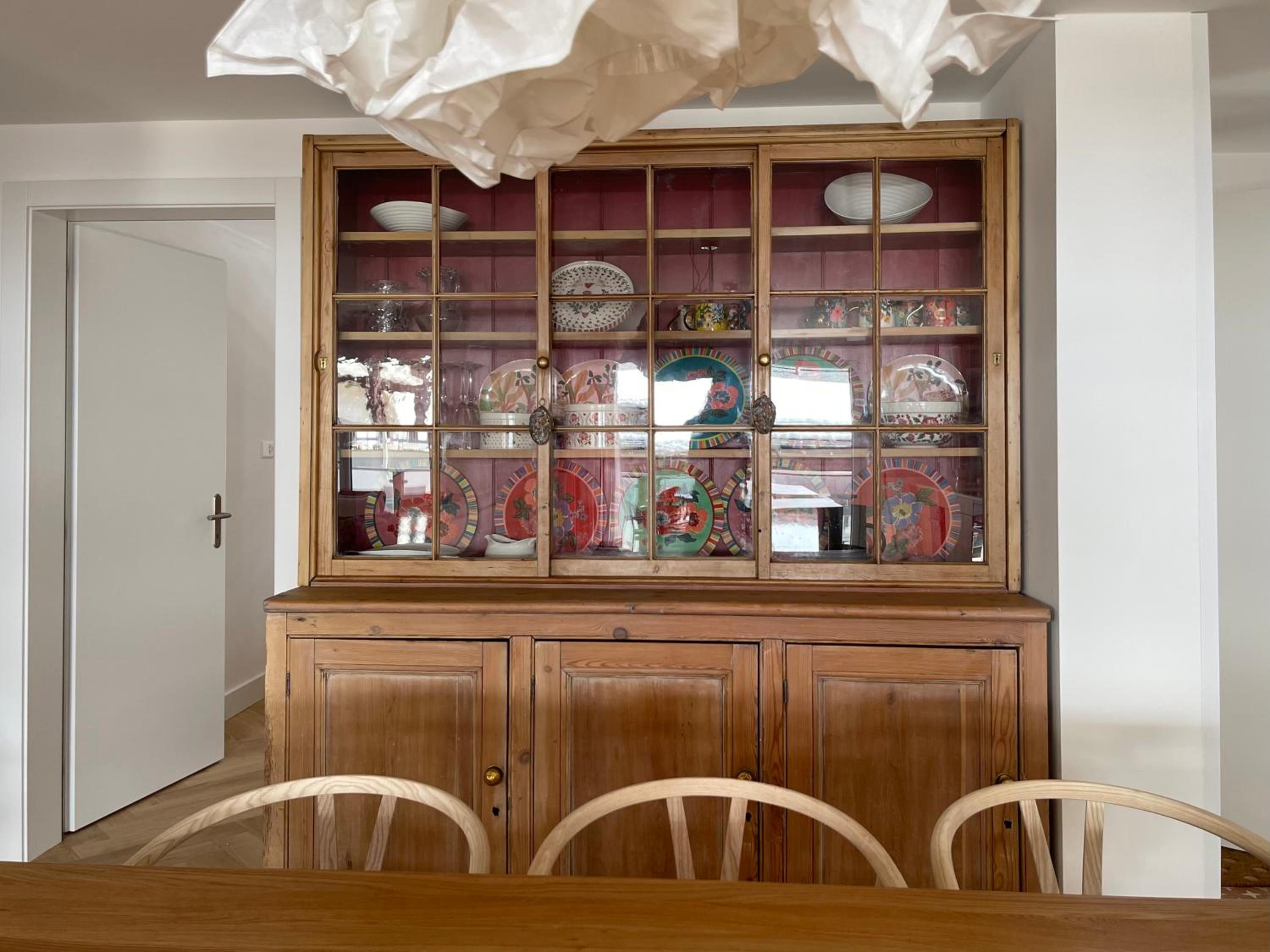 Sonnenhof Juliet - design-led Swiss luxury