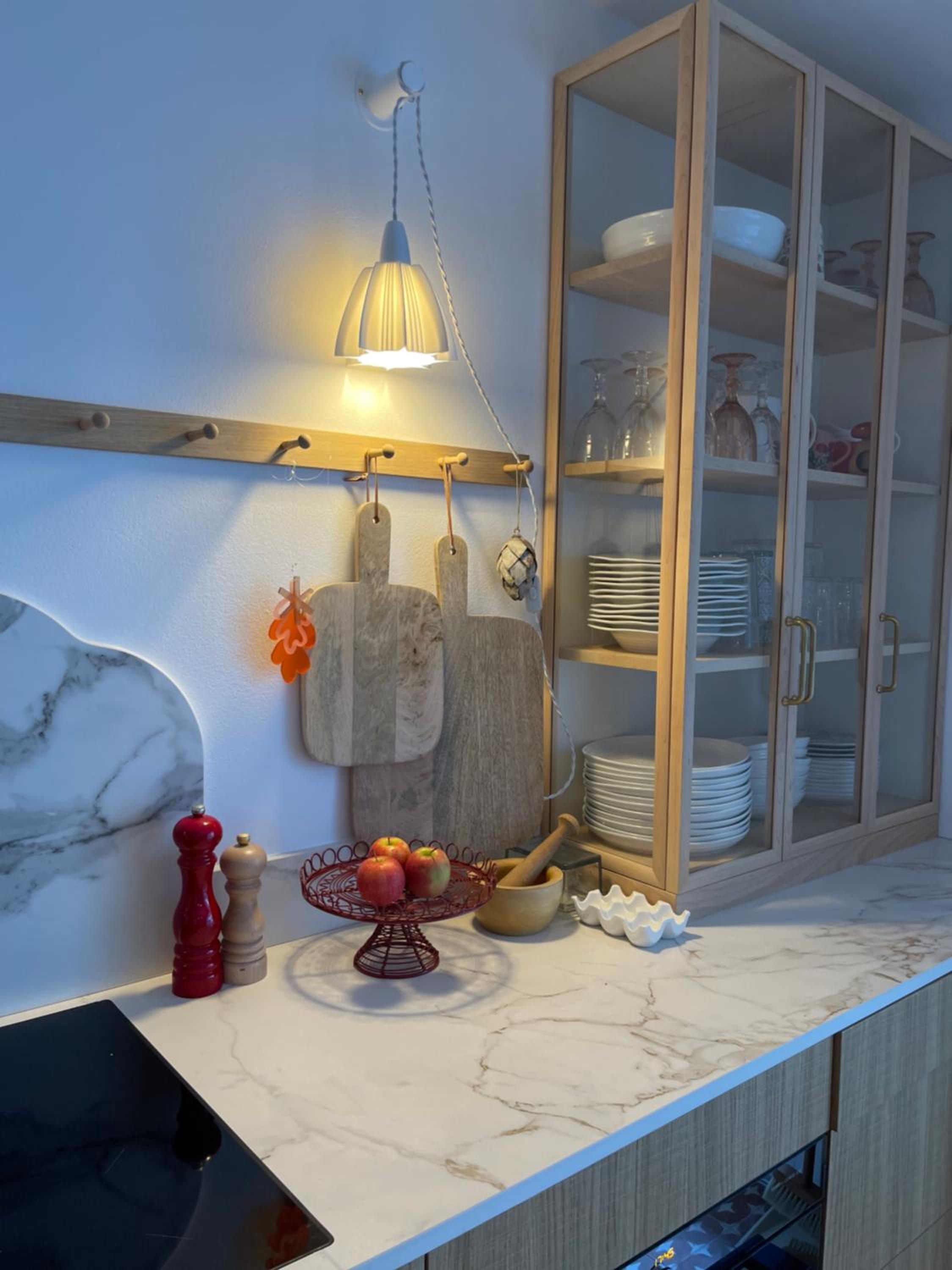 Sonnenhof Juliet - design-led Swiss luxury