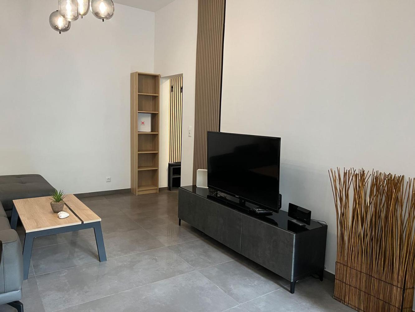 Apartment Wesseling