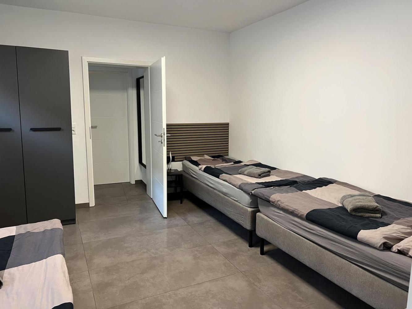 Apartment Wesseling