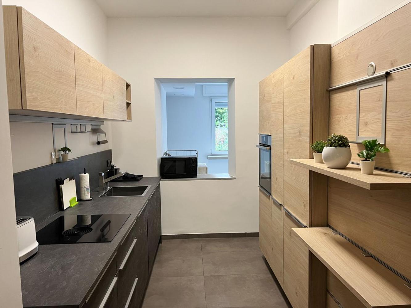 Apartment Wesseling
