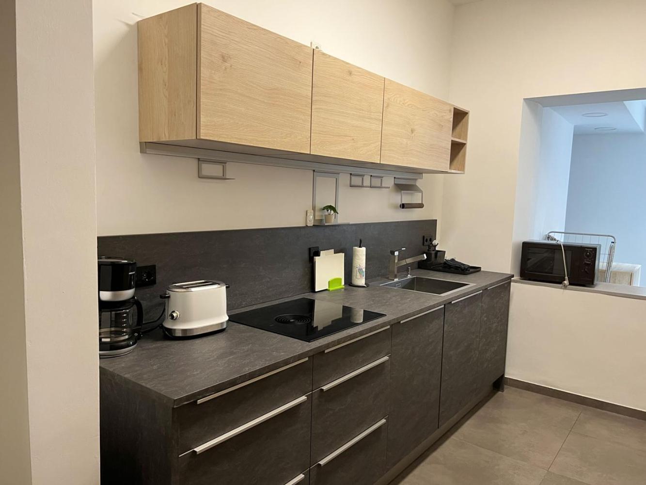 Apartment Wesseling
