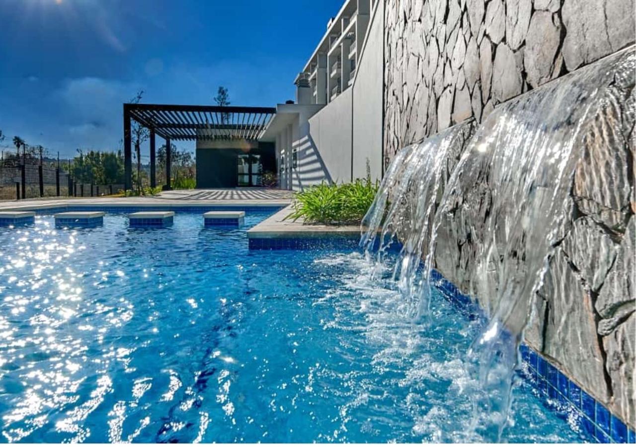 2 Bedroom Apartment in Sandton