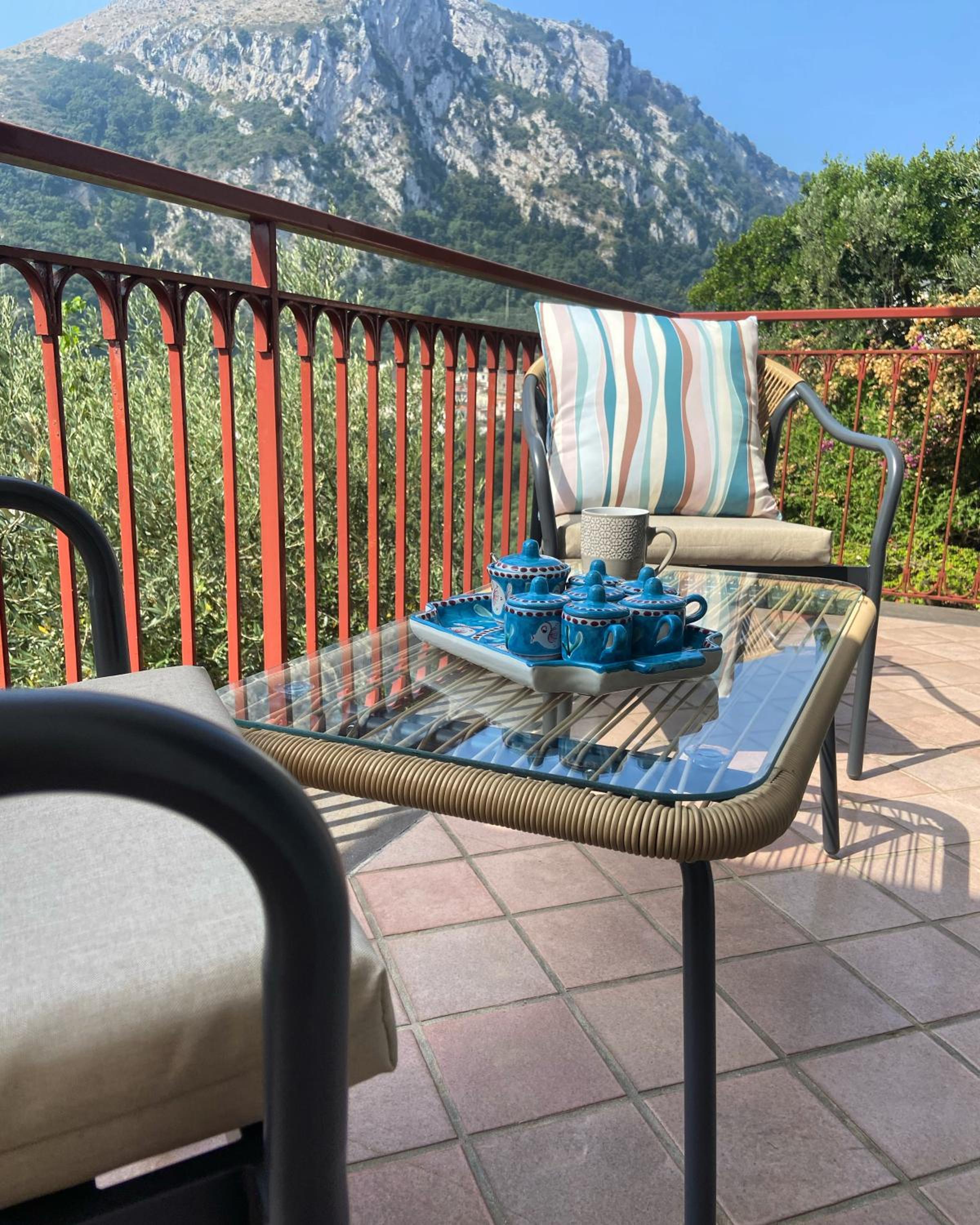 Christa Guest House photo 3