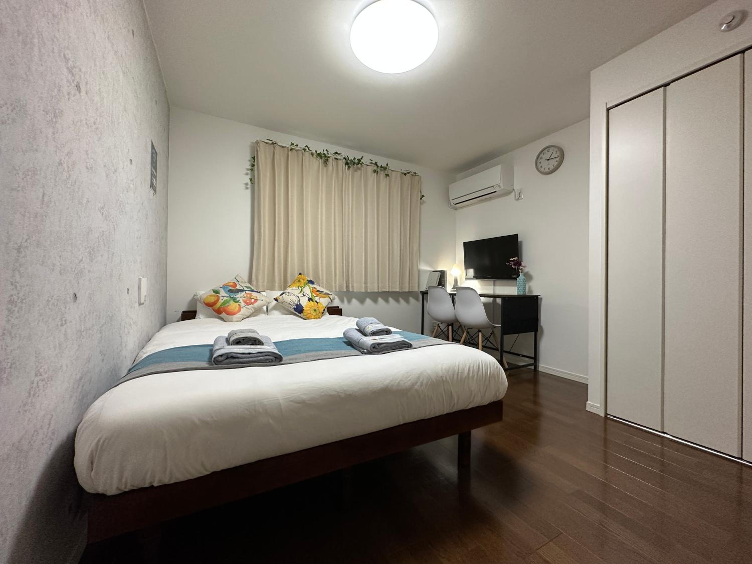 nestay inn tokyo ryogoku