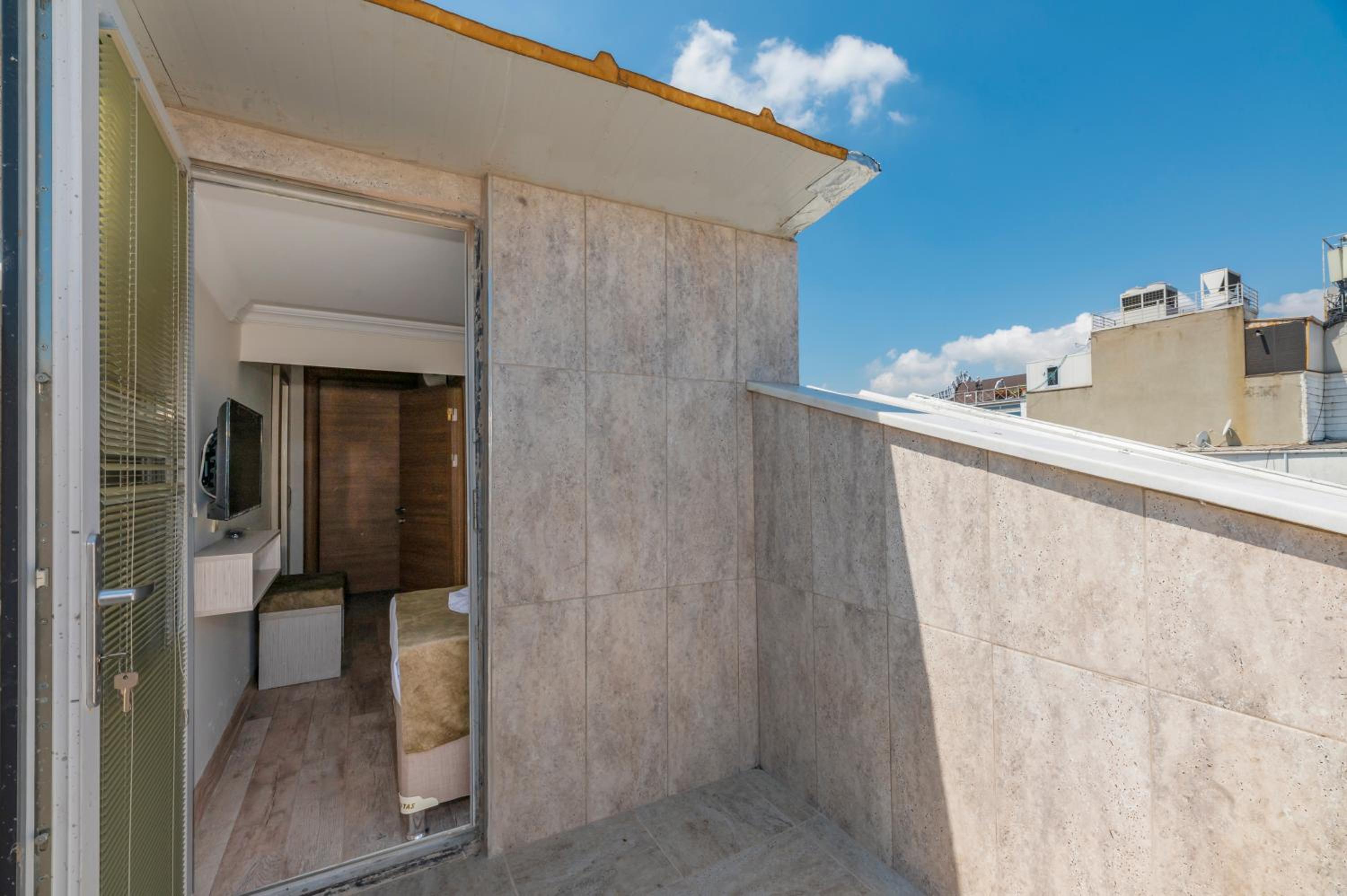 Bazaar Hotels Eski Şehir - Image 26