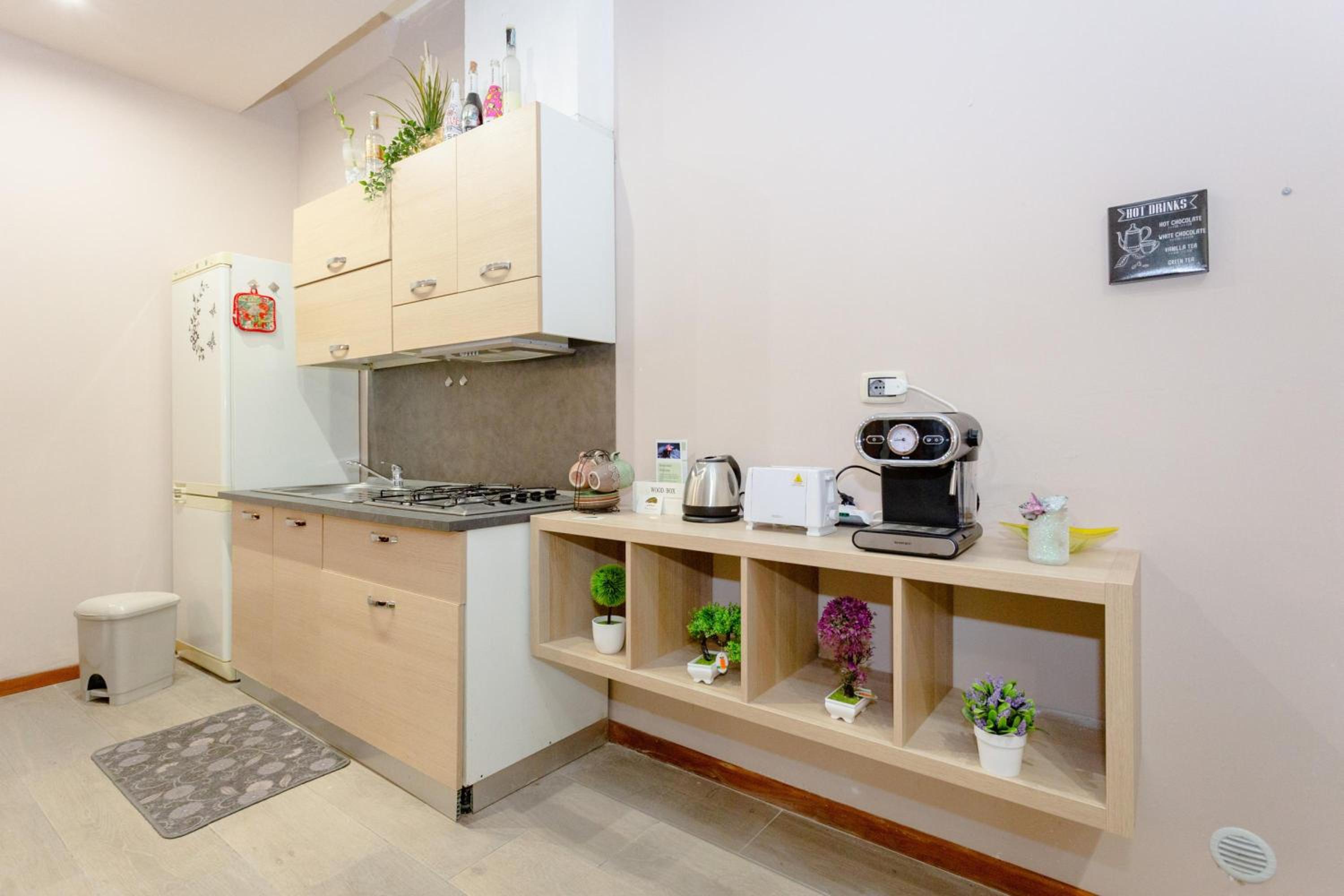 Sicily Loft Catania few min from sea - Happy Rentals view 3