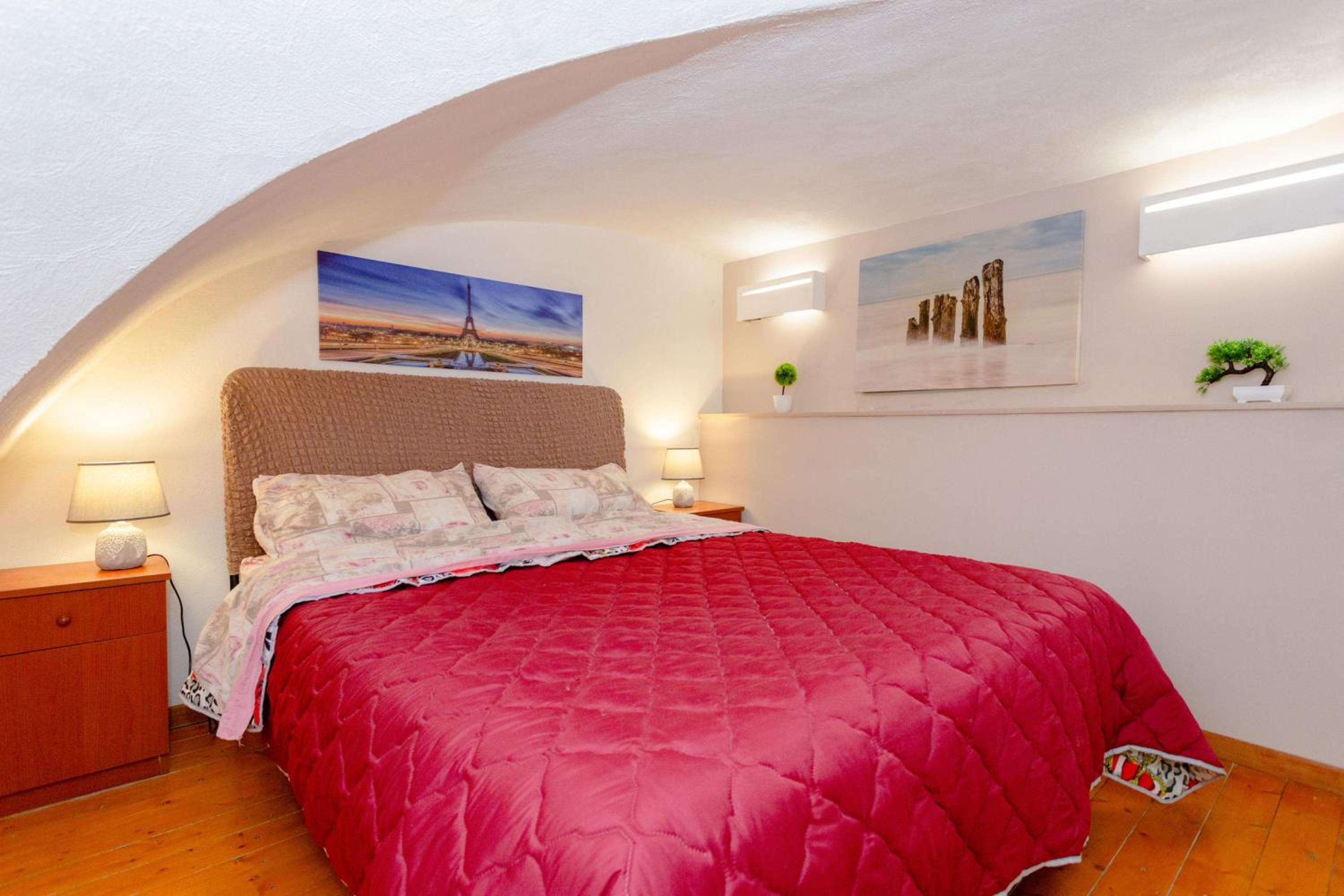 Sicily Loft Catania few min from sea - Happy Rentals view 4