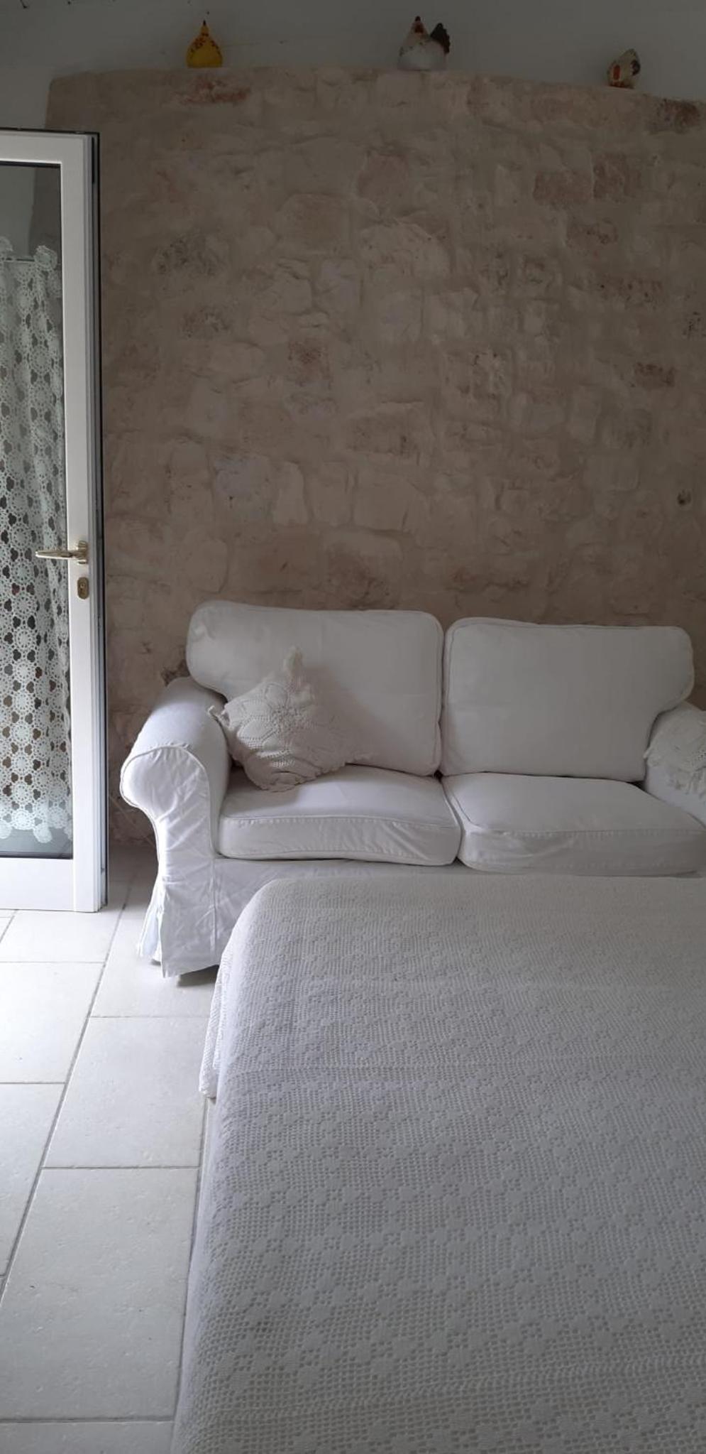 Trullo Donna Caterina