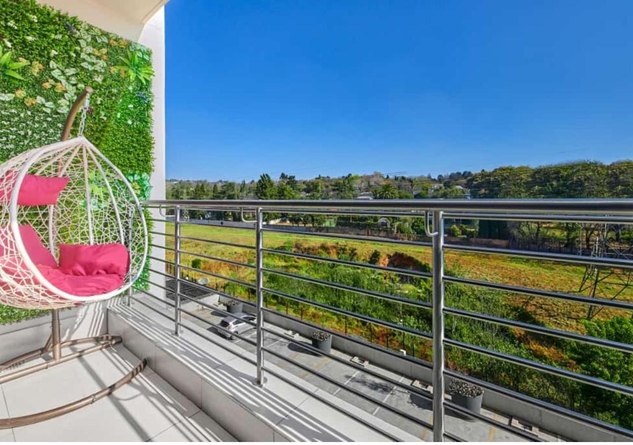 2 Bedroom Apartment in Sandton