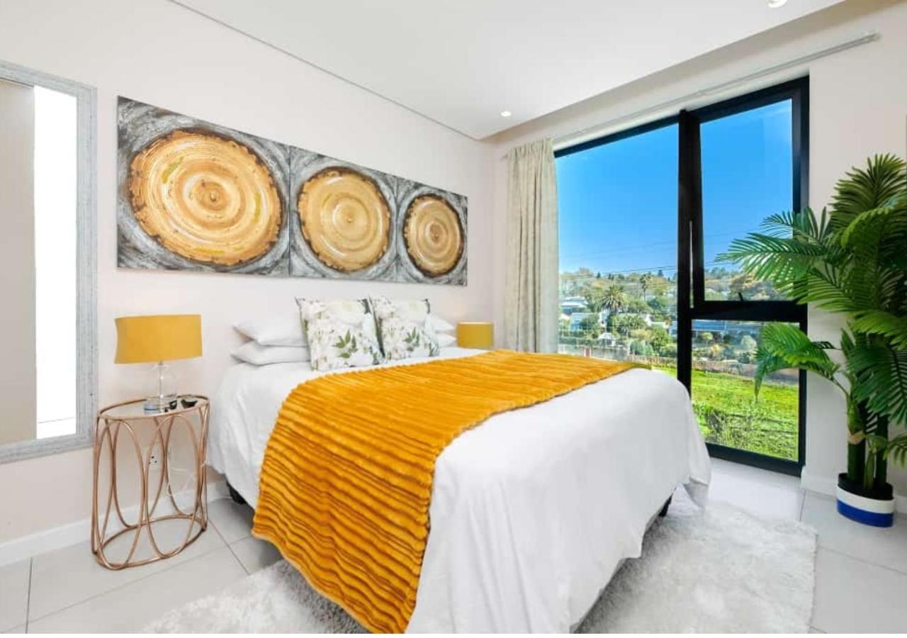 2 Bedroom Apartment in Sandton
