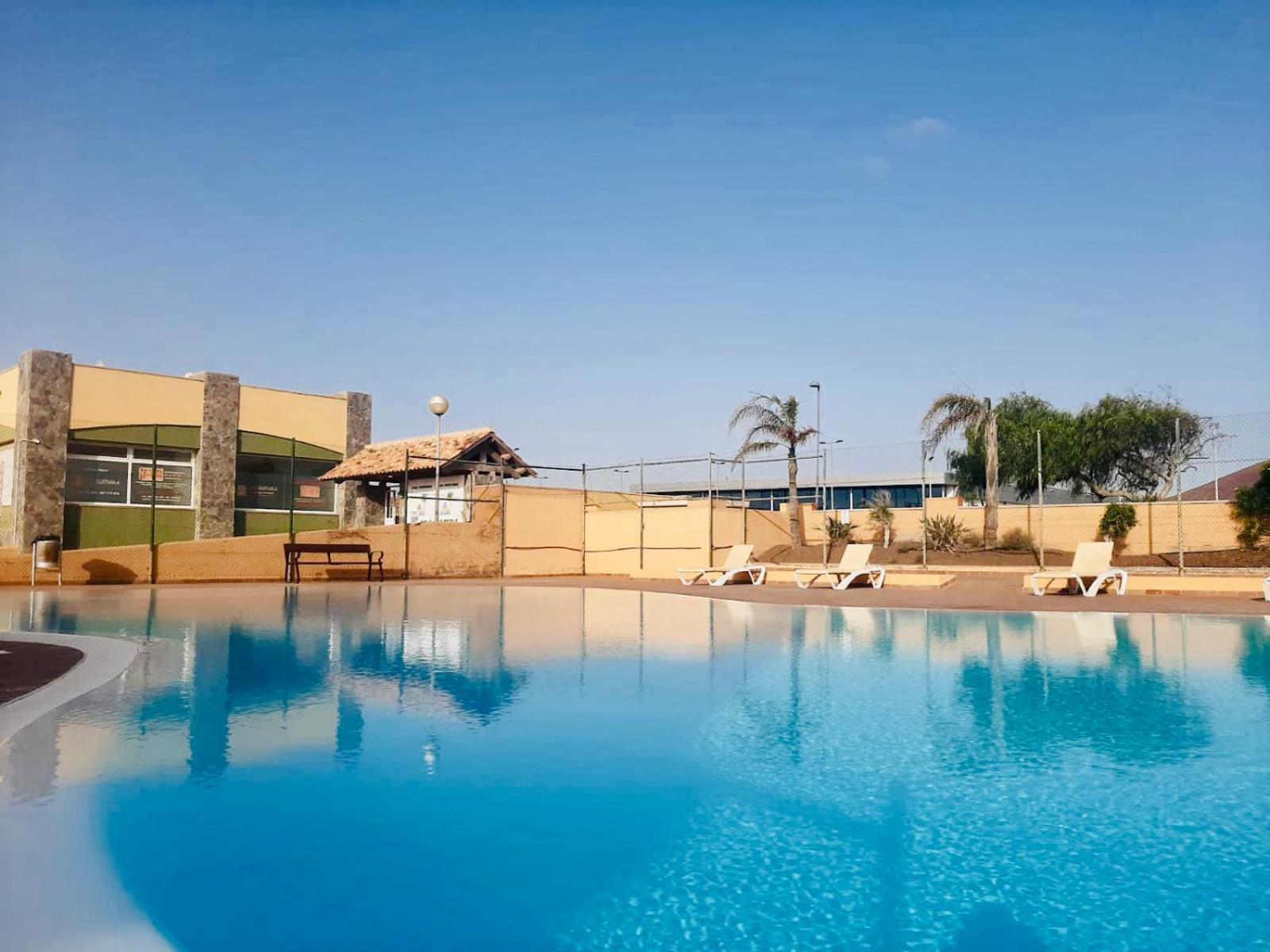 Casa Adele terraza del mar