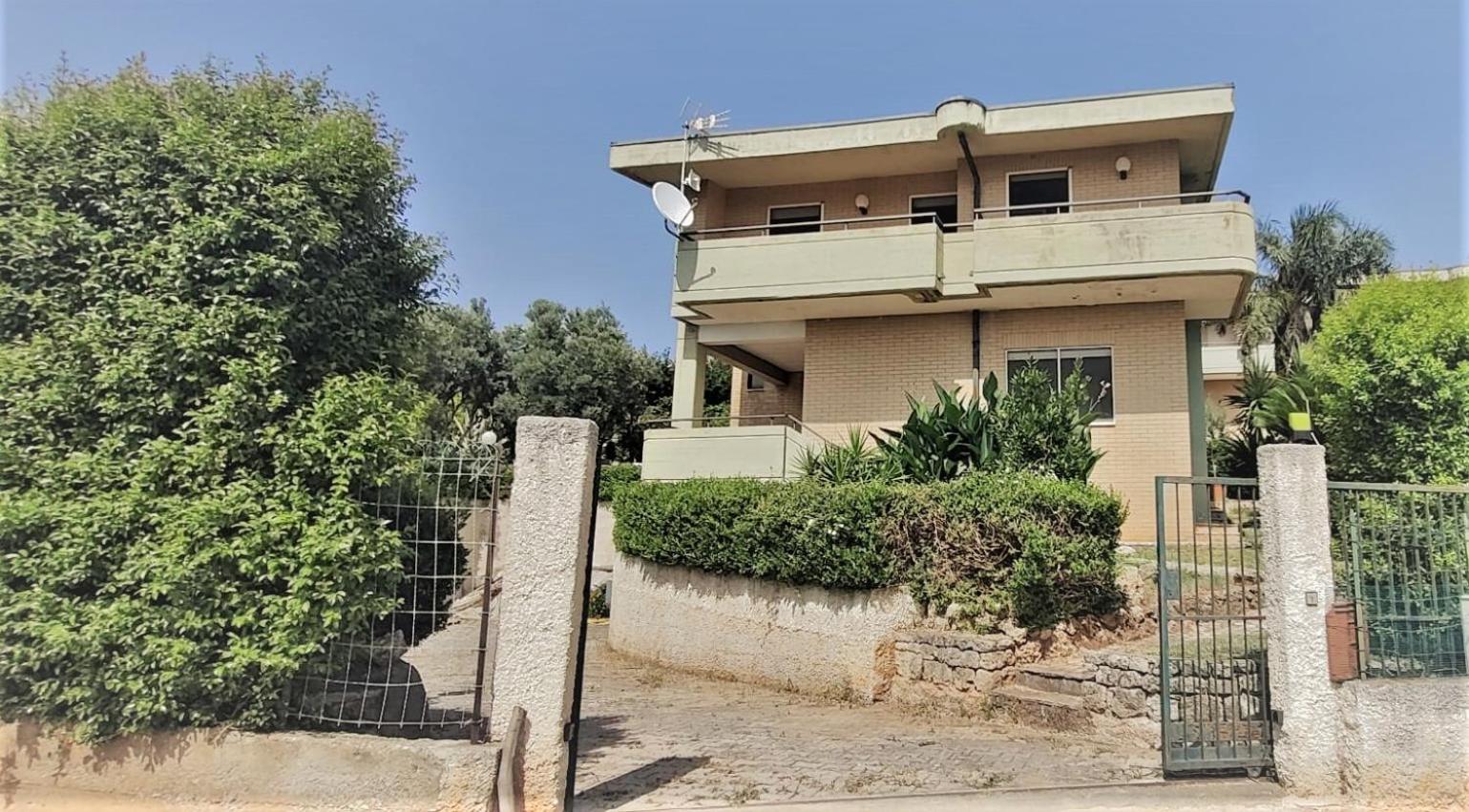 Villa Apogeo, entire house - Lamezia International Airport